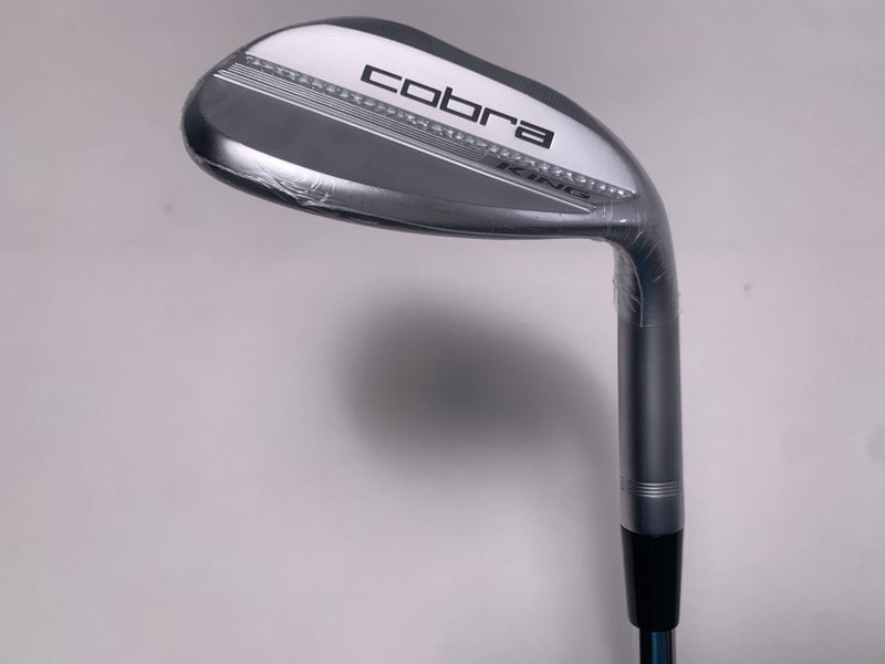 Cobra KING 2025 Sand Wedge SW 54* 10 V-Grind DG Spinner Tour Issue Wedge RH NEW
