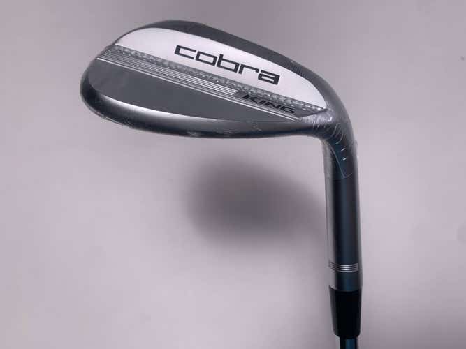 Cobra KING 2025 Lob Wedge LW 58* 8 V-Grind DG Spinner Tour Issue Wedge RH NEW