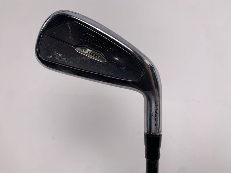 Titleist U-505 3 Hybrid 19* LA GOLF A Series Low 105I Extra Stiff Mens RH