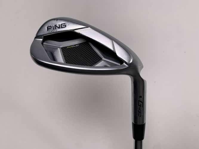 Ping G430 Sand Wedge SW 54* Black Dot NS Pro 850GH Regular Steel Mens RH