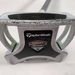 TaylorMade Ghost Spider S Putter 33.75" Mens RH HC