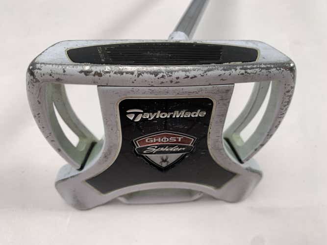 TaylorMade Ghost Spider S Putter 33.75" Mens RH HC