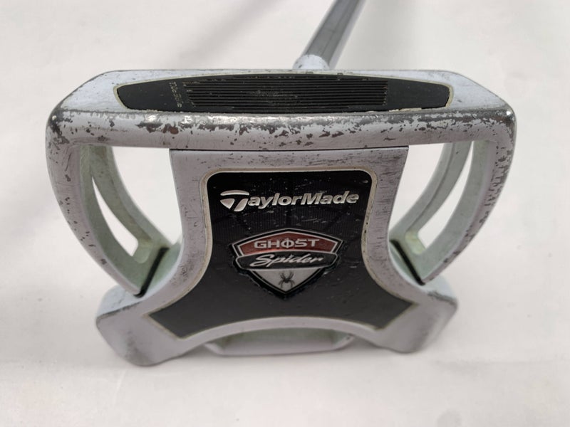 TaylorMade Ghost Spider S Putter 33.75" Mens RH HC