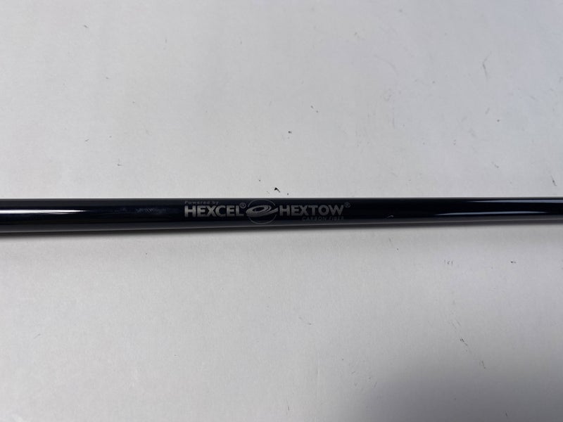 Project X HZRDUS RDX Smoke 6.0 Blue 60g Stiff Driver Shaft 44.25"-Srixon