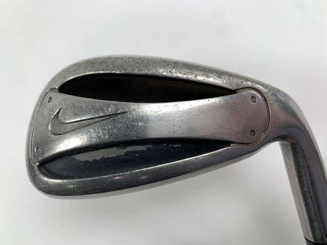 Nike Slingshot Single 9 Iron Regular Steel Mens RH