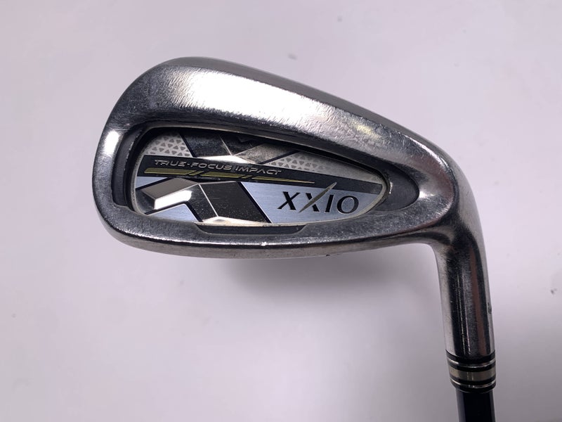 XXIO X Single 8 Iron MP1000 Flex 3233 Regular Steel Mens RH