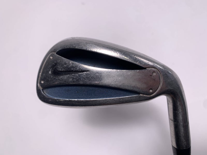 Nike Slingshot Single 9 Iron Ladies Graphite Womens RH Midsize Grip