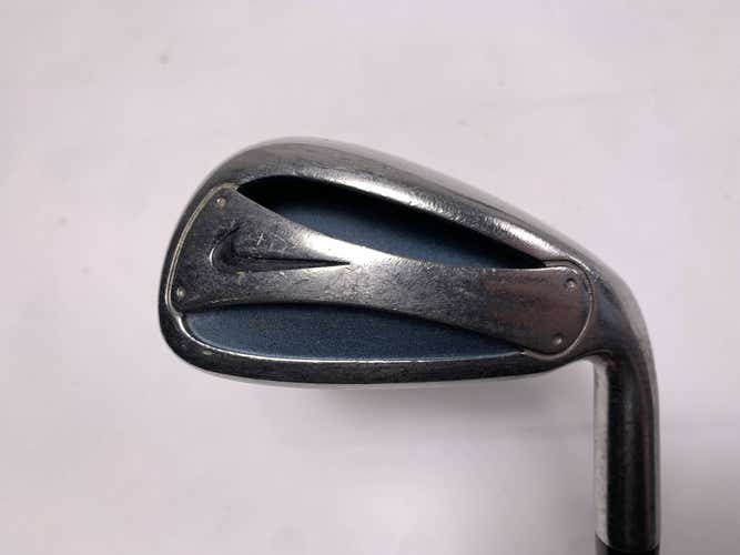 Callaway Razr HL Single 8 Iron Nike Ladies Graphite Womens RH Midsize Grip