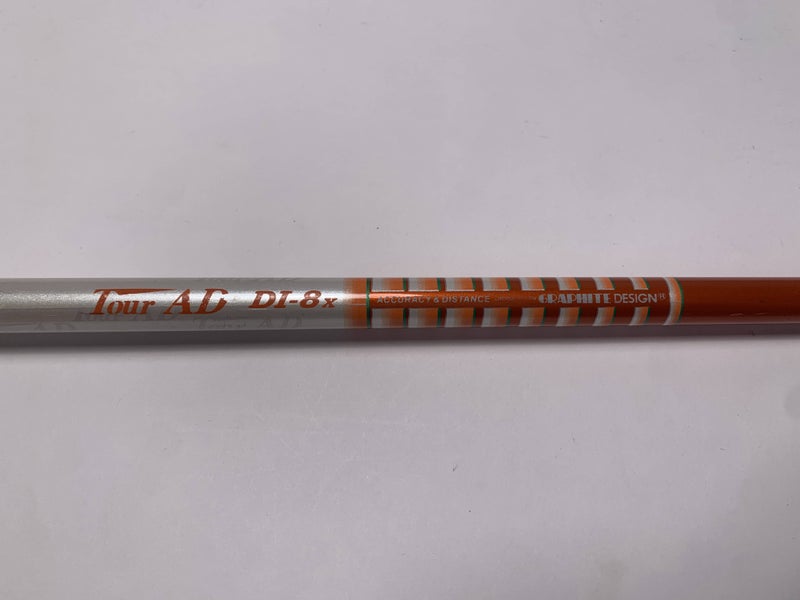 Graphite Design Tour AD DI-8X Extra Stiff Graphite Driver Shaft 44"-Titleist