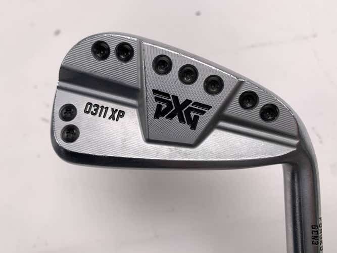 PXG 0311 XP GEN3 Single 6 Iron NS Pro 950 GH Regular Steel Mens RH
