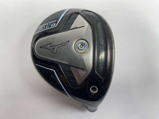 Mizuno ST-G Ti 5 Fairway Wood 18* HEAD ONLY Mens RH