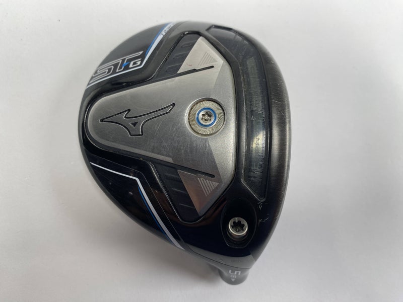 Mizuno ST-G Ti 5 Fairway Wood 18* HEAD ONLY Mens RH