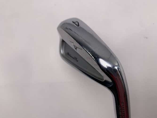 Mizuno Pro 223 Single 4 Iron NS Pro Modus 3 115g Stiff Steel Mens RH