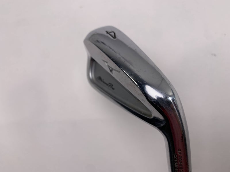 Mizuno Pro 223 Single 4 Iron NS Pro Modus 3 115g Stiff Steel Mens RH