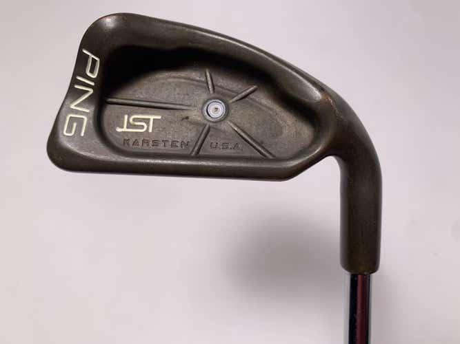 Ping ISI Beryllium Copper Single 5 Iron White Dot 3* Up Cushin Z-Z65 Mens RH