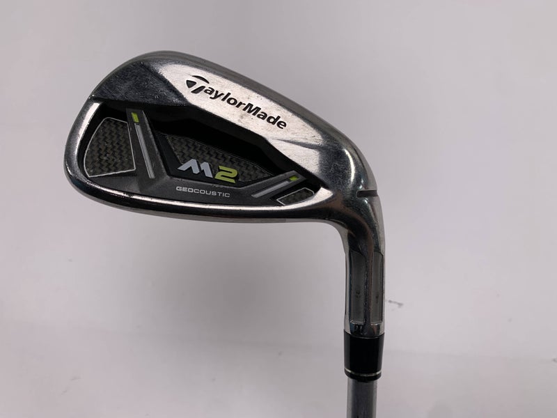 TaylorMade M2 2019 Single 9 Iron M2 REAX Ladies Graphite Womens RH