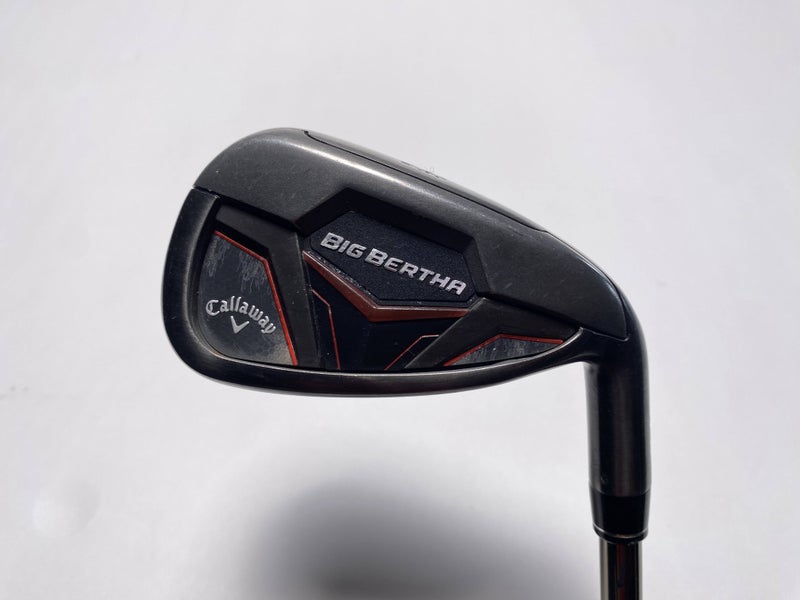 Callaway Big Bertha 2019 Single 8 Iron UST Mamiya Recoil ESX 450 F1 Ladies RH