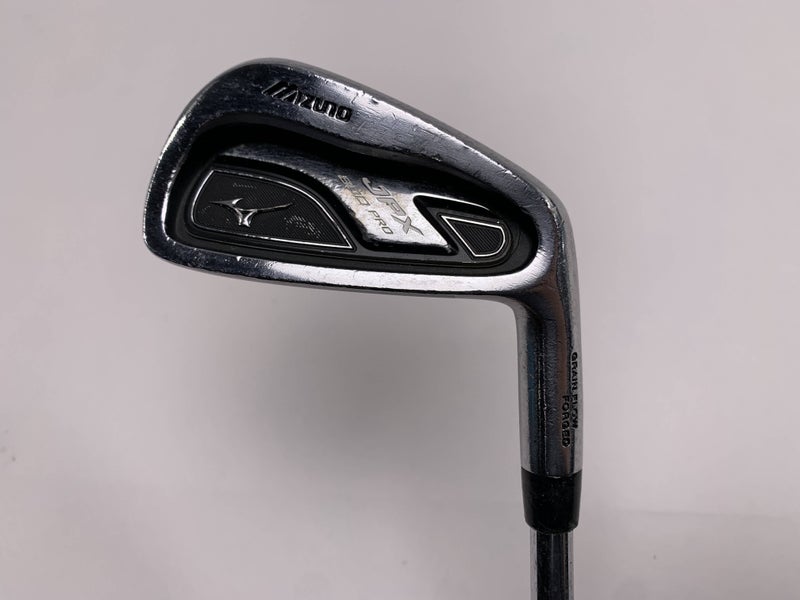 Mizuno JPX 800 Pro Single 4 Iron True Temper Dynalite Gold XP X100 Mens RH