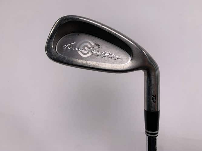 Cleveland TA5 Single 6 Iron Regular Steel Mens RH