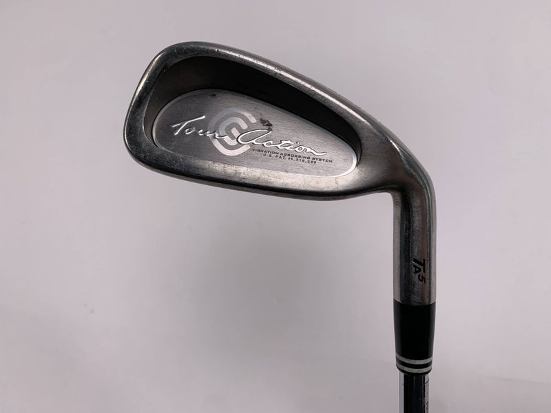 Cleveland TA5 Single 6 Iron Regular Steel Mens RH