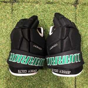Junior Warrior Covert Pro Gloves 11" (New)