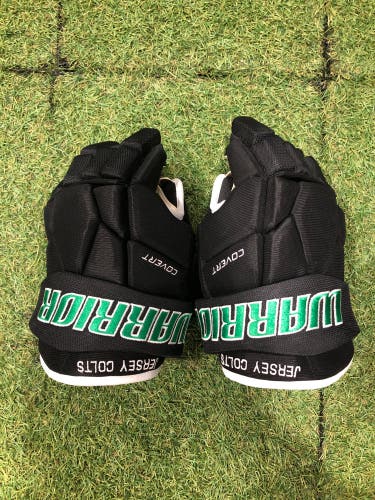 Junior Warrior Covert Pro Gloves 11" (New)