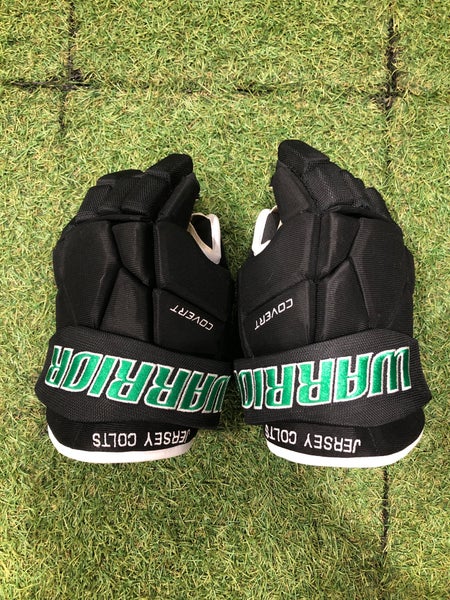Junior Warrior Covert Pro Gloves 11" (New)