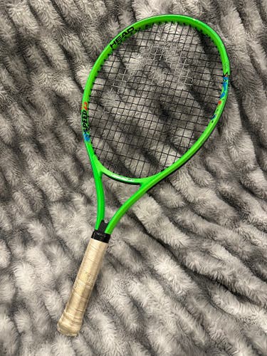 HEAD Speed 23 Tennis Racquet (Used)