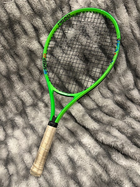 HEAD Speed 23 Tennis Racquet (Used)
