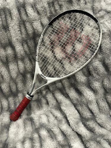 Wilson Us Open 23 Tennis Racquet (Used)