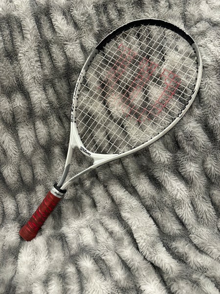 Wilson Us Open 23 Tennis Racquet (Used)