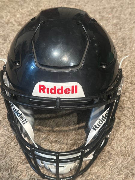 Youth Medium Riddell SpeedFlex Helmet (Used)