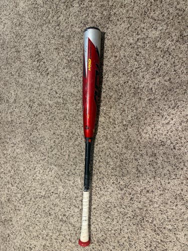 2020 Easton ADV 360 Composite BBCOR Certified Bat (-3) 30 oz 33" (Used)