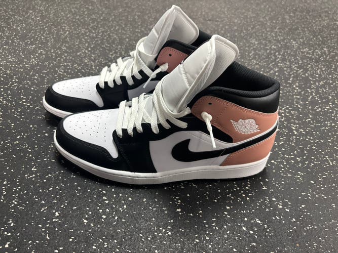 Men's Size 13.0 (W 14.0) Air Jordan Shoes (New)