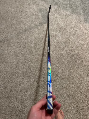 Senior Bauer Vapor FlyLite Left Hand Hockey Stick P92 77 Flex (New)