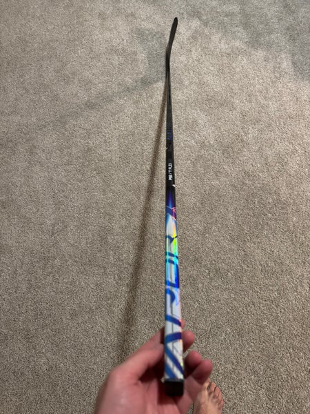Senior Bauer Vapor FlyLite Left Hand Hockey Stick P92 77 Flex (New)