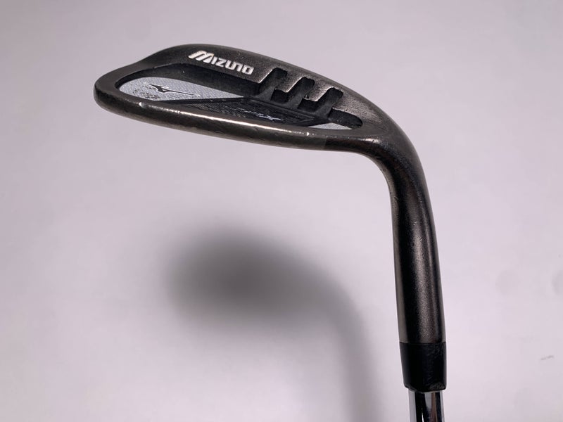 Mizuno JPX 2014 Lob Wedge LW 60* 5 Bounce True Temper XP 105 Wedge Steel Mens RH