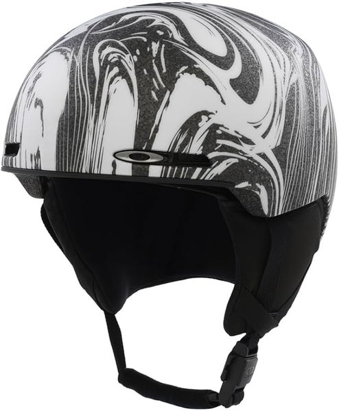 Kid's Small Oakley MOD1 Helmet (New)