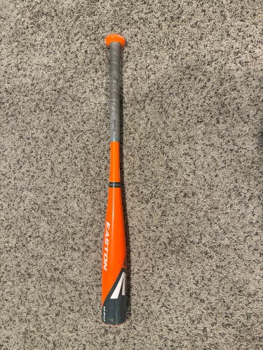 2014 Easton Mako Composite USSSA Certified Bat (-12) 16 oz 28" (Used)