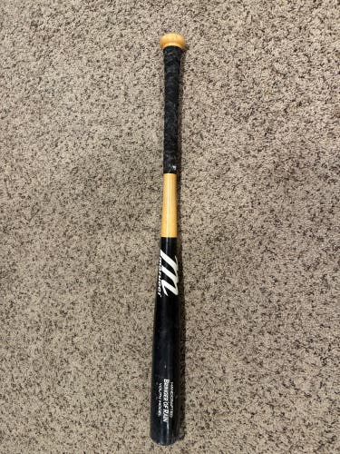 2019 Marucci Bringer of Rain Maple USSSA Certified Bat 18 oz 28" (Used)