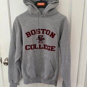 Boston College Hoodie