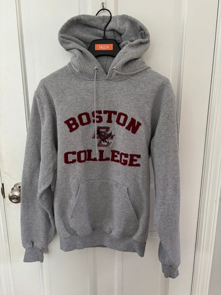 Boston College Hoodie