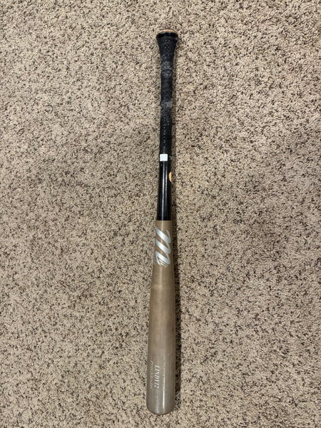 2018 Marucci LINDY12 Maple BBCOR Certified Bat (-3) 30 oz 33" (Used)