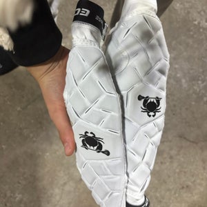 Small / Medium Adult ECD Echo Arm Pads (New)