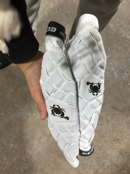 Small / Medium Adult ECD Echo Arm Pads (New)