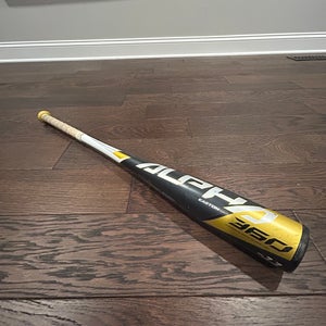 2020 Easton Alpha 360 Alloy USABat Certified Bat (-11) 18 oz 29" (Used)