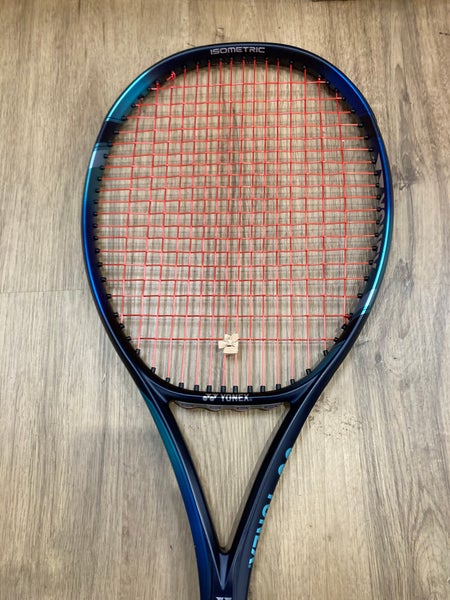 Used YONEX EZONE 98L Tennis Racquet