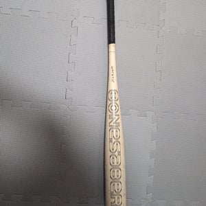 2021 Warstic Bonesaber Alloy USSSA Certified Bat (-8) 30" (Used)