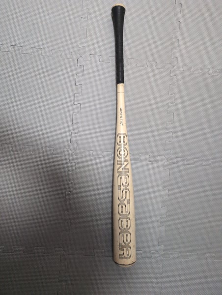 2021 Warstic Bonesaber Alloy USSSA Certified Bat (-8) 30" (Used)
