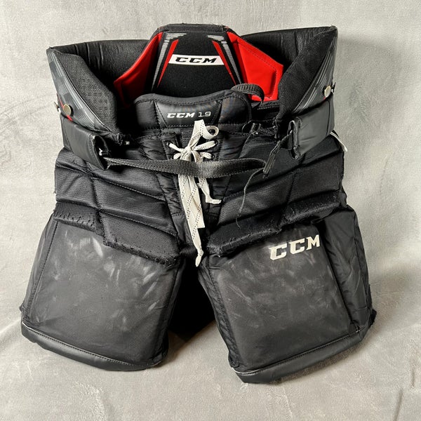 CCM Axis 1.9 Hockey Goalie Pant Int-S